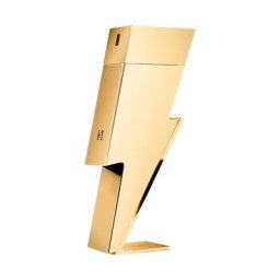 Carolina Herrera Bad Boy Gold Fantay Collector Eau de Toilette 100 ml Herren