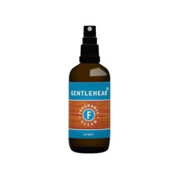 Gentlehead Ocean Sport Eau de Toilette Spray 100 ml Herren