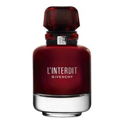 Givenchy L’Interdit Rouge Eau de Parfum 80 ml Damen