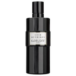 Korloff Cuir Mythigue Eau de Parfum 100 ml