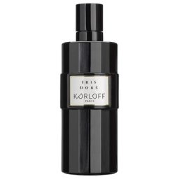 Korloff Iris Doré Eau de Parfum 100 ml