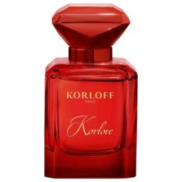 Korloff Korlove Eau de Parfum 50 ml Damen