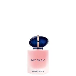 Armani My Way Floral Eau de Parfum 50 ml Damen