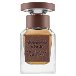 Abercrombie & Fitch Authentic Moment Men Eau de Toilette 30 ml Herren