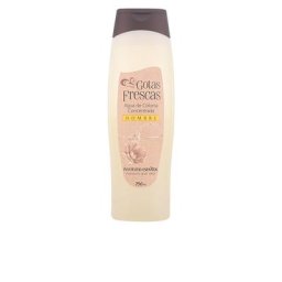Instituto Español Gotas Frescas Colonia Concentrada Hombre Instituto Español Eau de Cologne 750 ml Herren