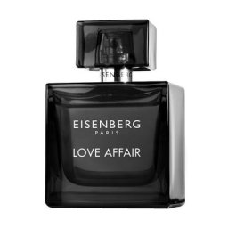 Eisenberg L’Art du Parfum – Men Love Affair Homme Spray Eau de Parfum 30 ml Herren