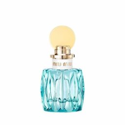 Miu Miu Miu Miu L' Eau Bleue Eau de Parfum 50 ml Damen