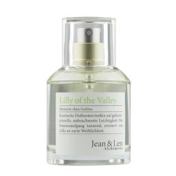 Jean&Len Lilly of the Valley Eau de Parfum 50 ml Damen