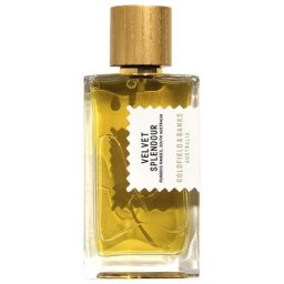 GOLDFIELD&BANKS Velvet Splendour Parfum 100 ml