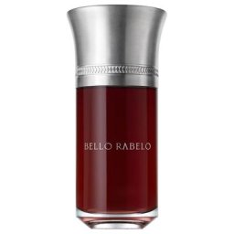 Les Liquides Imaginaires Bello Rabelo Eau de Parfum 100 ml