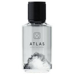 Sober Atlas Extrait de Parfum 50 ml