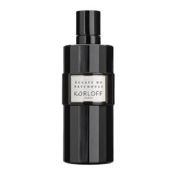 Korloff Eclats De Patchouli Eau de Parfum 100 ml