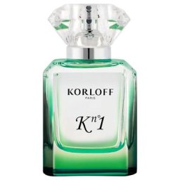 Korloff KN°1 Eau de Parfum 50 ml Damen