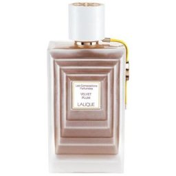 Lalique Velvet Plum Spray Eau de Parfum 100 ml