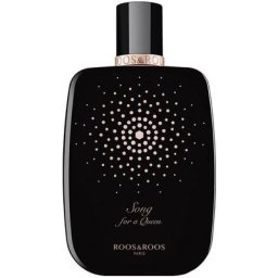 Roos & Roos Oriental Collection Song For A Queen Eau de Parfum 100 ml Damen