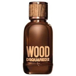 Dsquared2 Wood Pour Homme Eau de Toilette 30 ml Herren