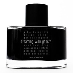 Mark Buxton Perfumes Dreaming With Ghosts Eau de Parfum 100 ml