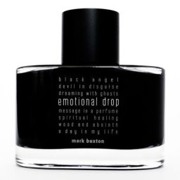 Mark Buxton Perfumes Emotional Drop Eau de Parfum 100 ml
