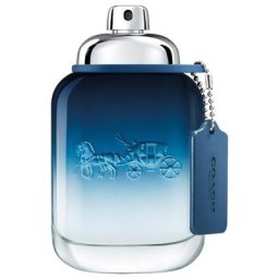 COACH Blue Coach Blue Man Eau de Toilette 60 ml Herren