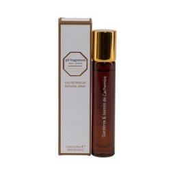 pH fragrances Iris & Musc de Liberty Fragrance Eau de Parfum 15 ml