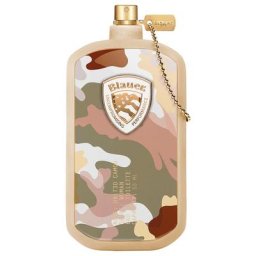 Blauer United Camou Eau de Toilette 50 ml Damen