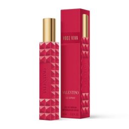Valentino Voce Viva Go Spray Eau de Parfum 10 ml Damen
