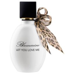 Blumarine Let You Love Me Eau de Parfum 50 ml Damen