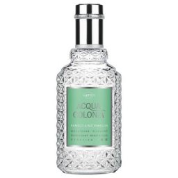 4711 Acqua Colonia Bamboo & Watermelon Eau de Cologne 50 ml