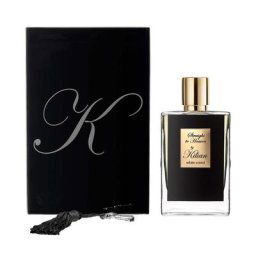Kilian The Cellars Straight to Heaven, white cristal with Clutch Eau de Parfum 50 ml