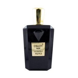 ORLOV Paris Golden Prince - EdP 75ml Eau de Parfum Herren