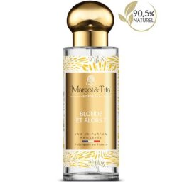 Margot & Tita Blonde Et Alors Parfum 30 ml Damen