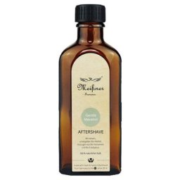 Meißner Tremonia Aftershave Gentle Menthol After Shave 100 ml Herren
