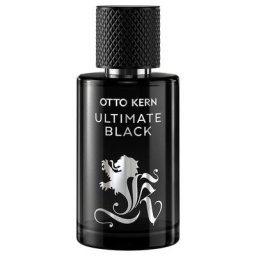 Otto Kern Ultimate Black Eau de Toilette 30 ml Herren