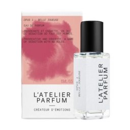L`Atelier Parfum Belle Joueuse Eau de Parfum 15 ml Damen