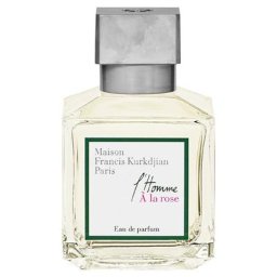 Maison Francis Kurkdjian Paris l'Homme À la rose Eau de Parfum 70 ml Herren