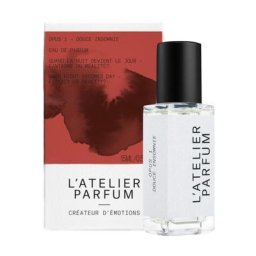L`Atelier Parfum Douce Insomnie Eau de Parfum 15 ml Damen