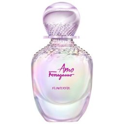 Salvatore Ferragamo Amo Ferragamo Flowerful Eau de Toilette 100 ml Damen