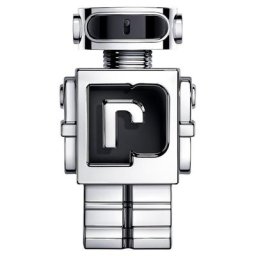 Paco Rabanne Phantom Eau de Toilette 100 ml Herren