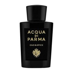 Acqua di Parma Signatures Of The Sun Oud & Spice Eau de Parfum 180 ml