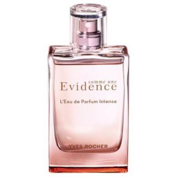 Yves Rocher Comme une Evidence Eau de Parfum Intense 50 ml