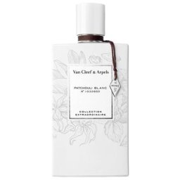 Van Cleef & Arpels Collection Extraordinaire Patchouli Blanc Eau de Parfum 75 ml Damen
