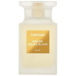 TOM FORD Damen Signature Düfte Soleil Blanc Eau de Toilette 100 ml