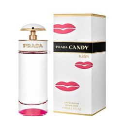 Prada Candy Kiss EAU DE PARFUM SPRAY Eau de Parfum 80 ml Damen