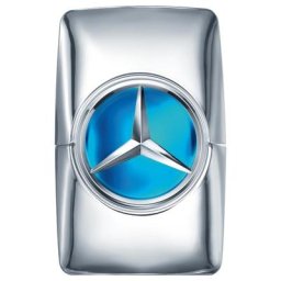 MERCEDES-BENZ PARFUMS Man MERCEDES-BENZ BRIGHT Eau de Parfum 100 ml Herren