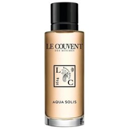 Le Couvent Maison De Parfum Colognes Botaniques Aqua Solis Eau de Toilette 100 ml