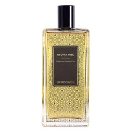 Berdoues Collection Grands Crus Oud Wa Misk Eau de Parfum 100 ml