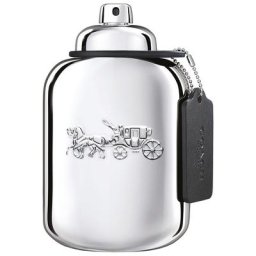 COACH Platinum Platinum Eau de Parfum 100 ml Herren