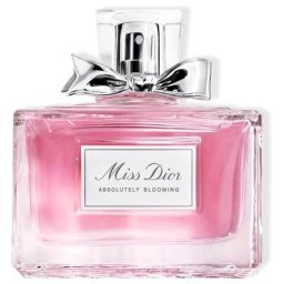 DIOR Miss Dior Absolutely Blooming Eau de Parfum 100 ml Damen