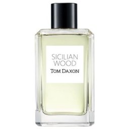 Tom Daxon Sicilian Wood Eau de Parfum 100 ml