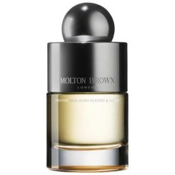 Molton Brown Mesmerising Oudh Accord & Gold Eau de Toilette 100 ml Damen